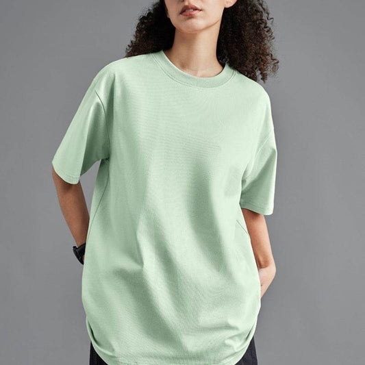 Spring And Summer Outdoor Sun Protection Solid Color Short Sleeve - MYLUXURY LANE ENTERPRISE