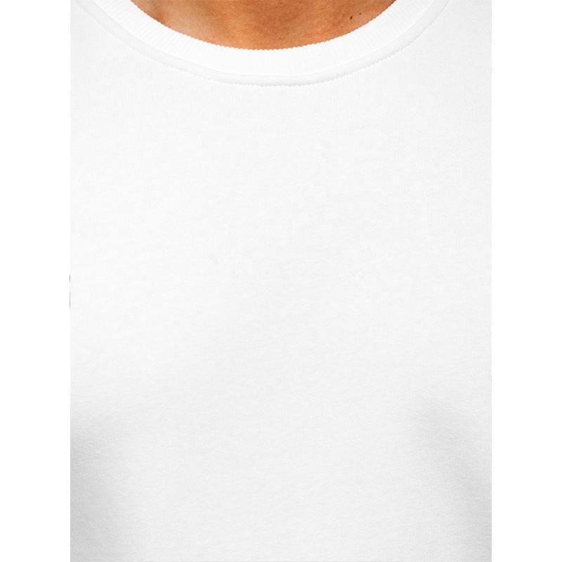 European American Hoodie With Round Neck In Solid Color - MYLUXURY LANE ENTERPRISE