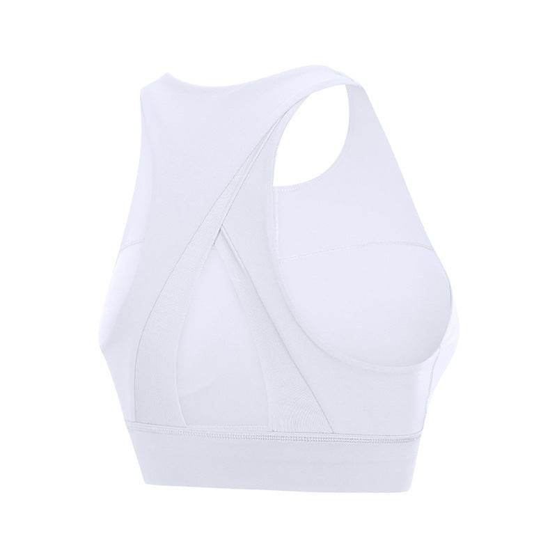 Triangle hollow beauty back sports underwear - MYLUXURY LANE ENTERPRISE