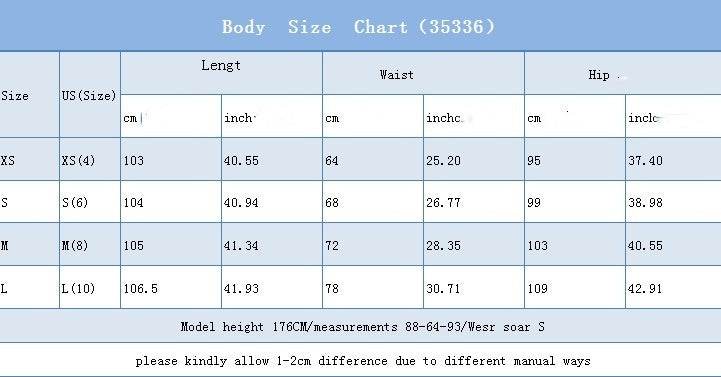 Women's New Straight Simple High Waist Trousers - MYLUXURY LANE ENTERPRISE