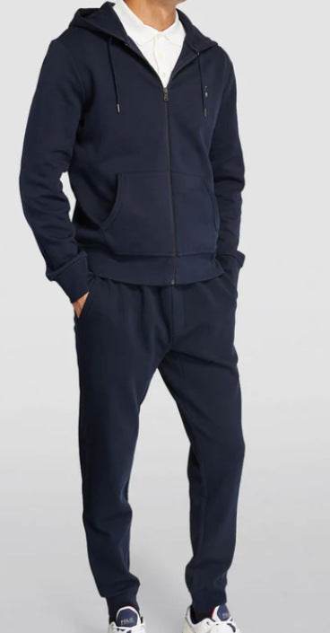 Men's Casual Trend Sweater Suit - MYLUXURY LANE ENTERPRISE