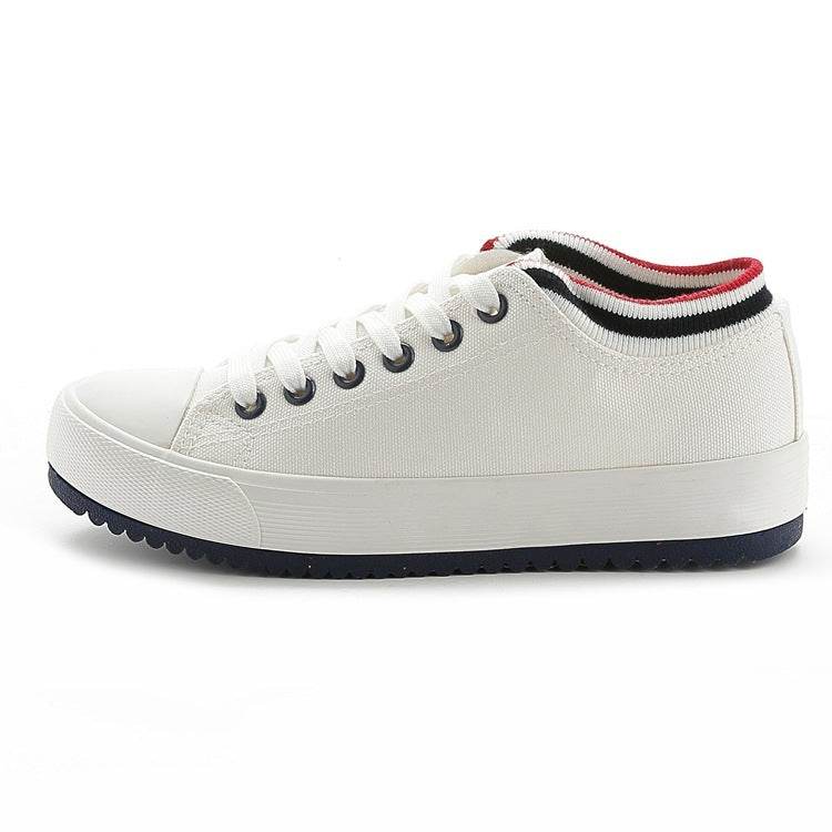 Casual canvas shoes - MYLUXURY LANE ENTERPRISE