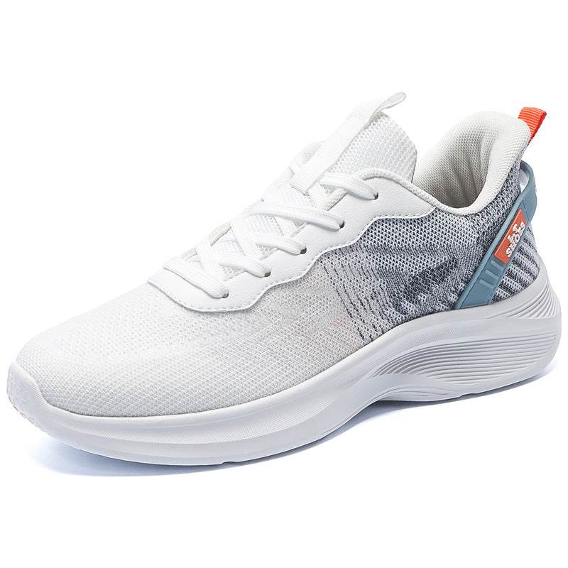 Rebound Fitness Ultra Light Shock-absorbing Casual Shoes - MYLUXURY LANE ENTERPRISE