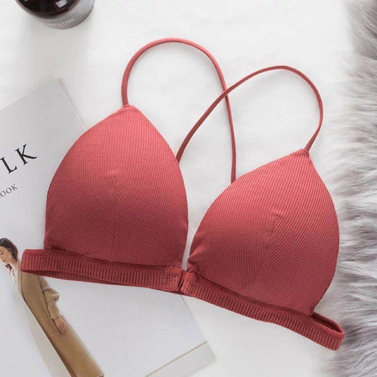Vacation swimming bra - MYLUXURY LANE ENTERPRISE