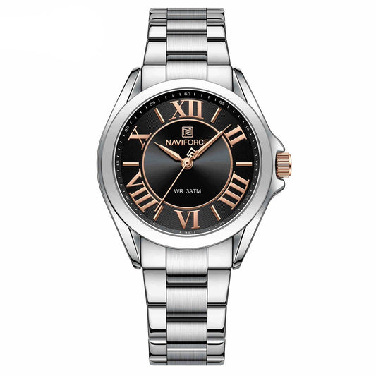 Ladies' Minimalist And Stylish Wristwatch With High Aesthetic Value - MYLUXURY LANE ENTERPRISE