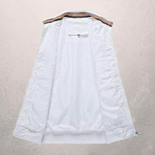 Casual Jacket Men's Spring And Autumn Fashion - MYLUXURY LANE ENTERPRISE