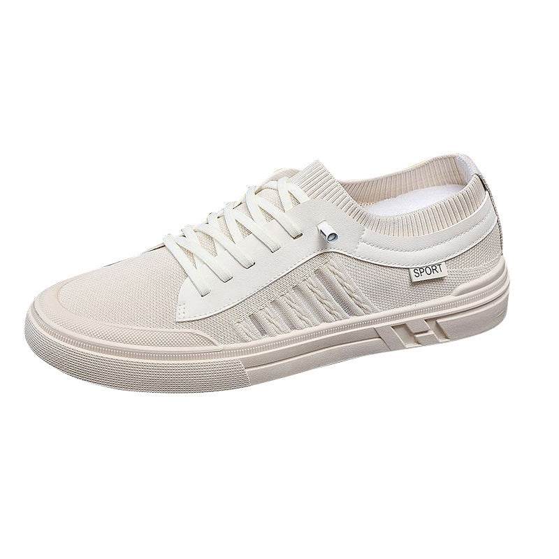 Casual Shoes Men New Skateboard Shoes - MYLUXURY LANE ENTERPRISE