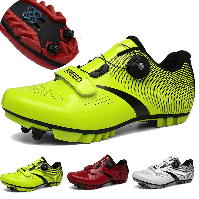 Bicycle power shoes - MYLUXURY LANE ENTERPRISE