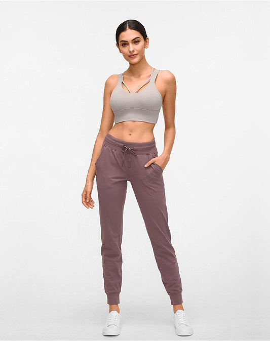 Naked yoga pants - MYLUXURY LANE ENTERPRISE