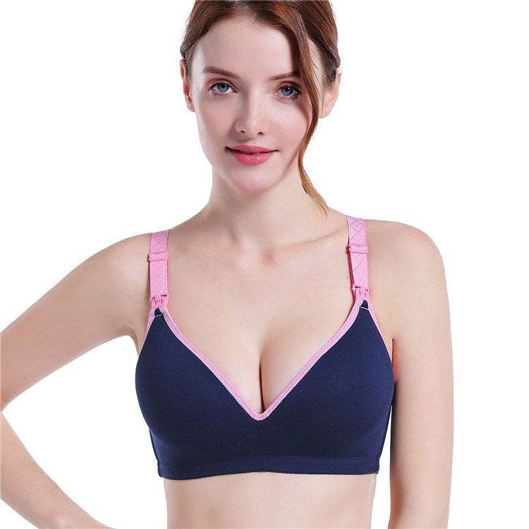 Maternity Underwear Before Breast Feeding Bra - MYLUXURY LANE ENTERPRISE