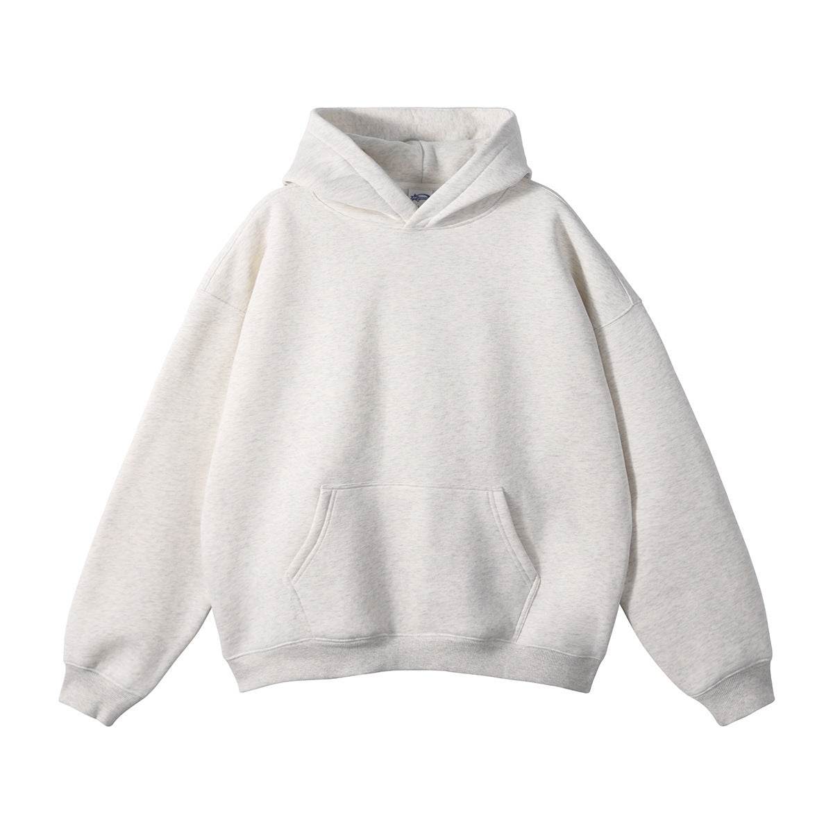 Thick Hooded Brand Hooded Sweater - MYLUXURY LANE ENTERPRISE