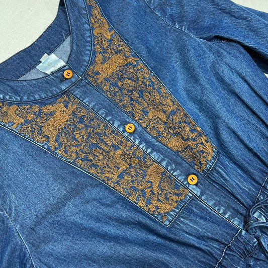 Lace Up Waist To Show Thin Sleeve Temperament Dress - MYLUXURY LANE ENTERPRISE