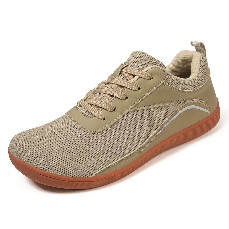 Mesh Breathable Student Ultra Light Soft Sole Travel Shoes - MYLUXURY LANE ENTERPRISE