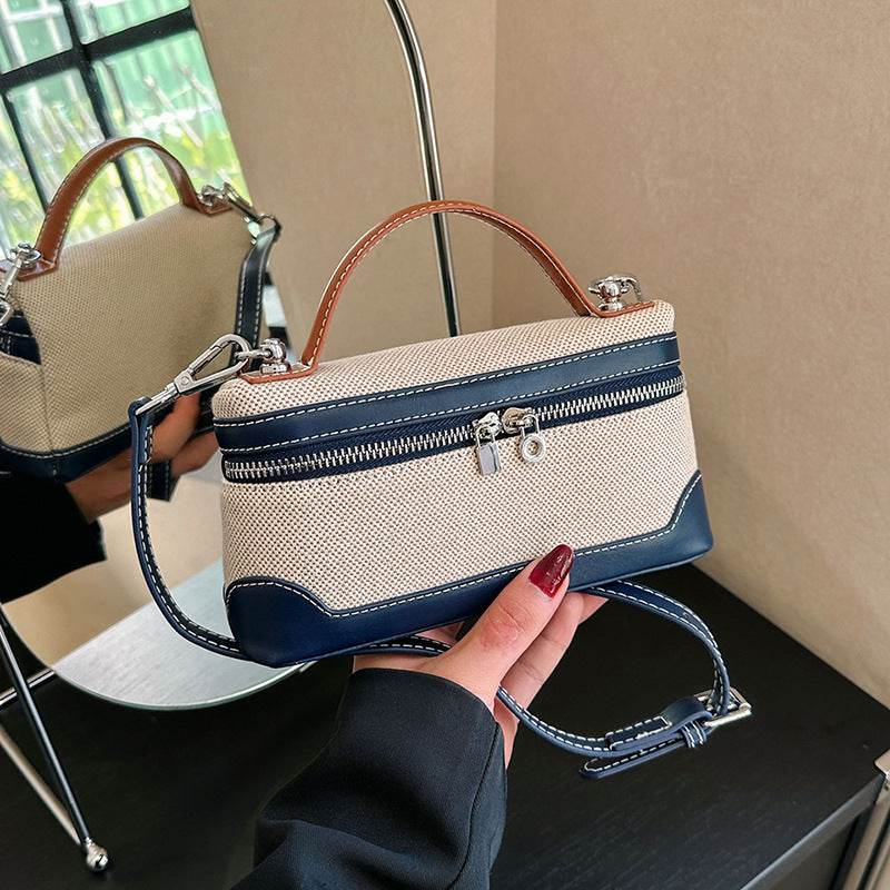 Fashion Portable Small Square Bag For Women - MYLUXURY LANE ENTERPRISE
