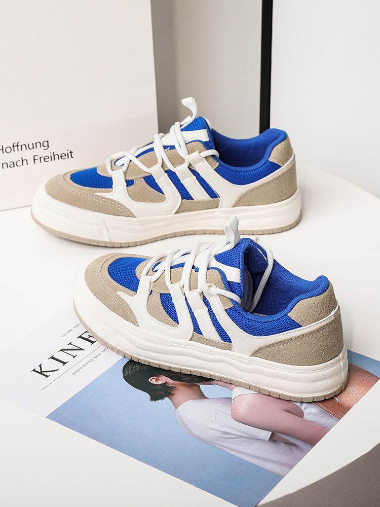Breathable Shoes All Match Cloth Shoes Trendy Casual - MYLUXURY LANE ENTERPRISE