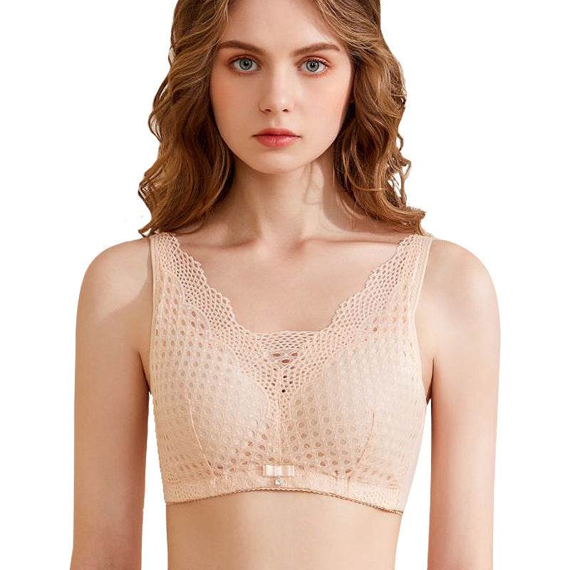 Fashion Personality Sports Women's Bra - MYLUXURY LANE ENTERPRISE