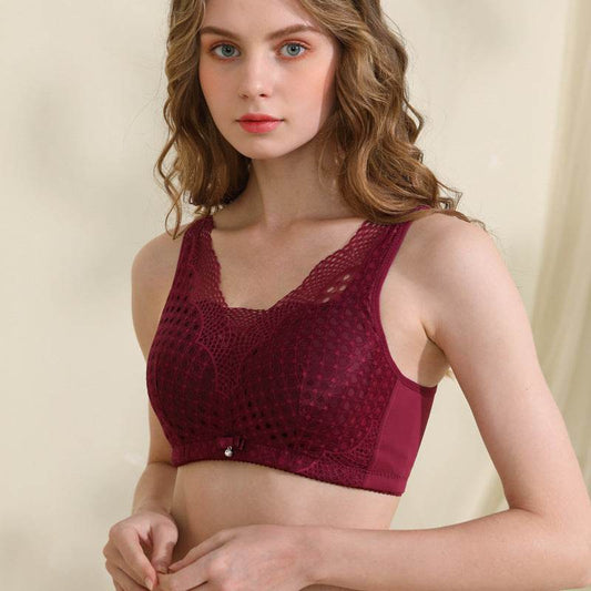 Fashion Personality Sports Women's Bra - MYLUXURY LANE ENTERPRISE
