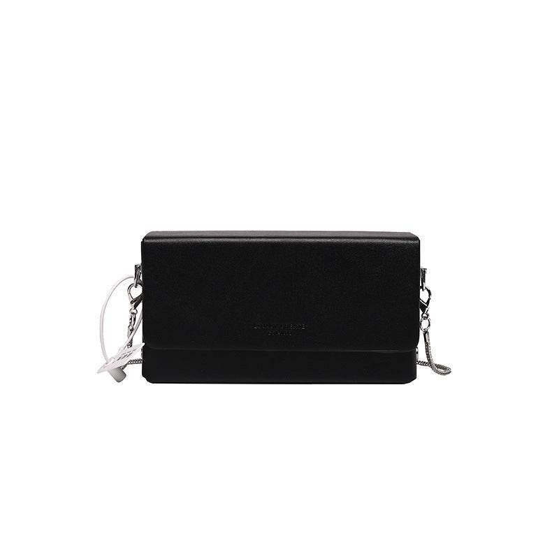 Niche High Quality Bag Fashion Simple Women's Box - MYLUXURY LANE ENTERPRISE