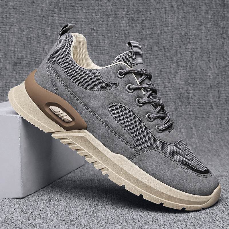 Versatile Sneakers Men's Casual Running - MYLUXURY LANE ENTERPRISE