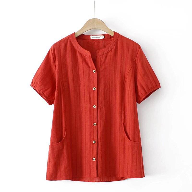 Women's Fashionable Korean All-match Loose Top - MYLUXURY LANE ENTERPRISE