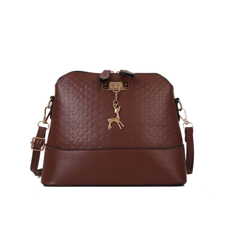 Fashion Women's Bag Trendy Portable - MYLUXURY LANE ENTERPRISE