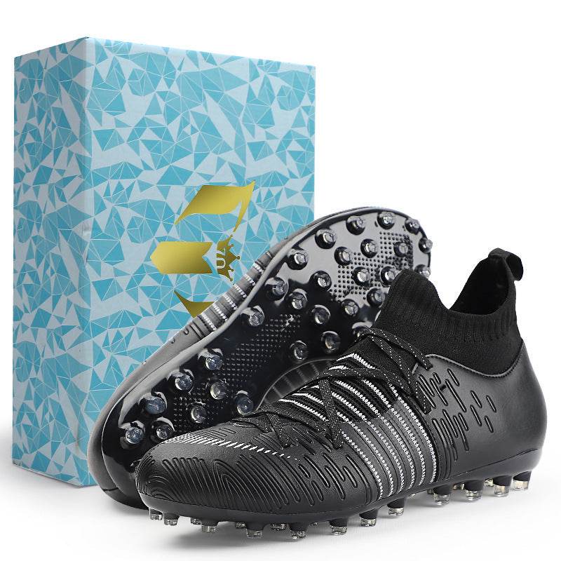 Competition Training Sports Soccer Shoes - MYLUXURY LANE ENTERPRISE