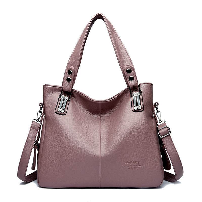 Fashion New Women's Bag Large Capacity - MYLUXURY LANE ENTERPRISE