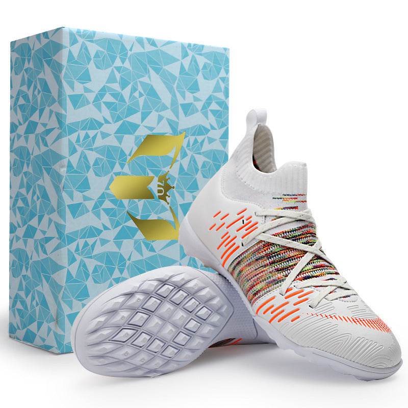 Competition Training Sports Soccer Shoes - MYLUXURY LANE ENTERPRISE