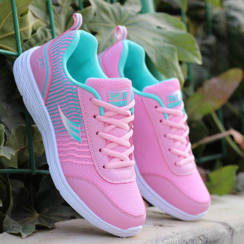 Fashion Simple Casual Sports Women's Shoes - MYLUXURY LANE ENTERPRISE