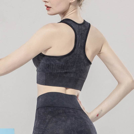 New seamless sports bra - MYLUXURY LANE ENTERPRISE