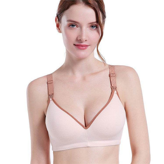 Maternity Underwear Before Breast Feeding Bra - MYLUXURY LANE ENTERPRISE