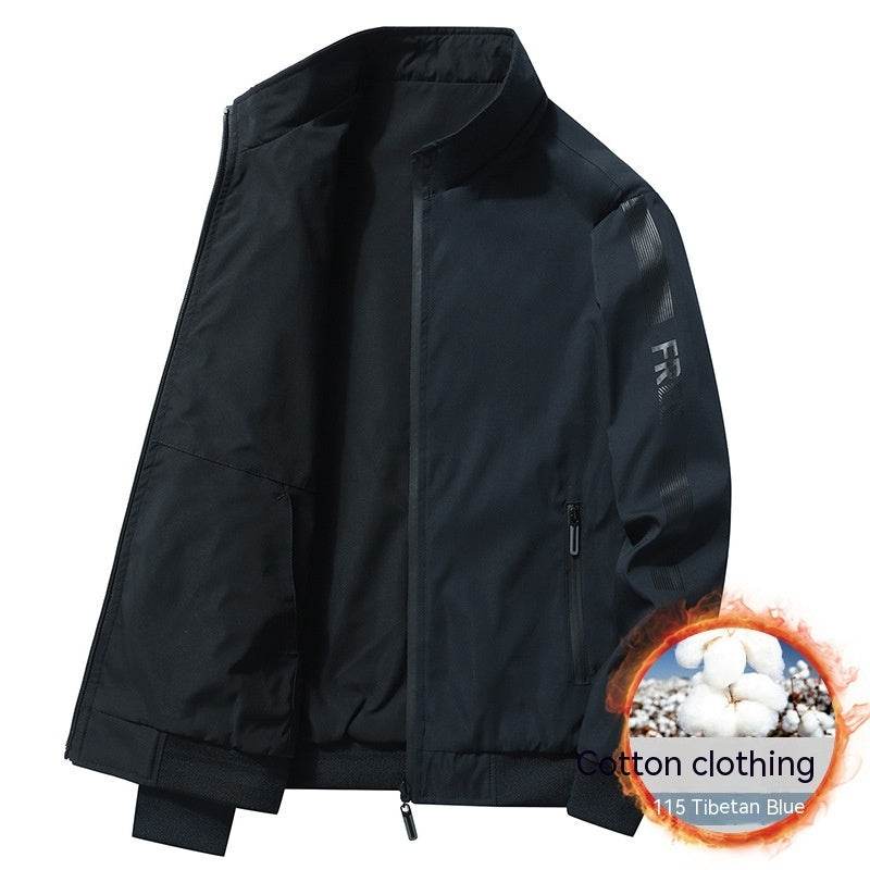 Casual Loose Pilot Double-sided Baseball - MYLUXURY LANE ENTERPRISE