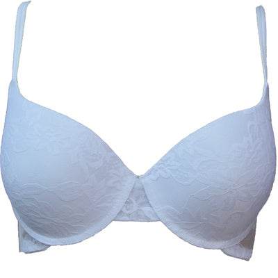 Plus Size A B C D Sexy Push Up Bra Cup - MYLUXURY LANE ENTERPRISE