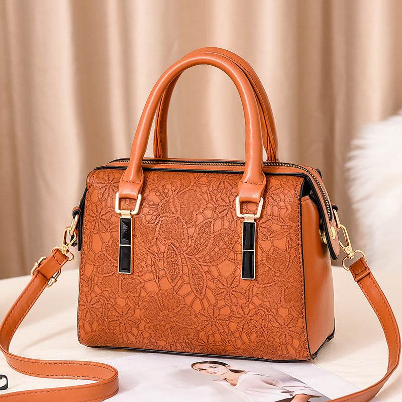 Women's Spring And Summer New Fashion Handbag - MYLUXURY LANE ENTERPRISE