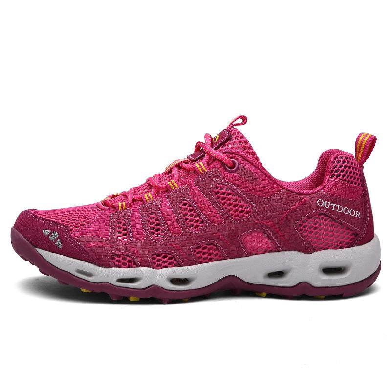 Outdoor Shoes - MYLUXURY LANE ENTERPRISE