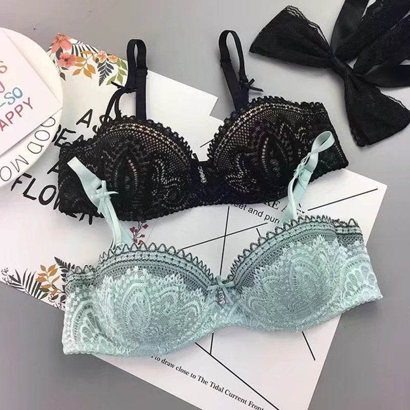 Bra underwear set - MYLUXURY LANE ENTERPRISE