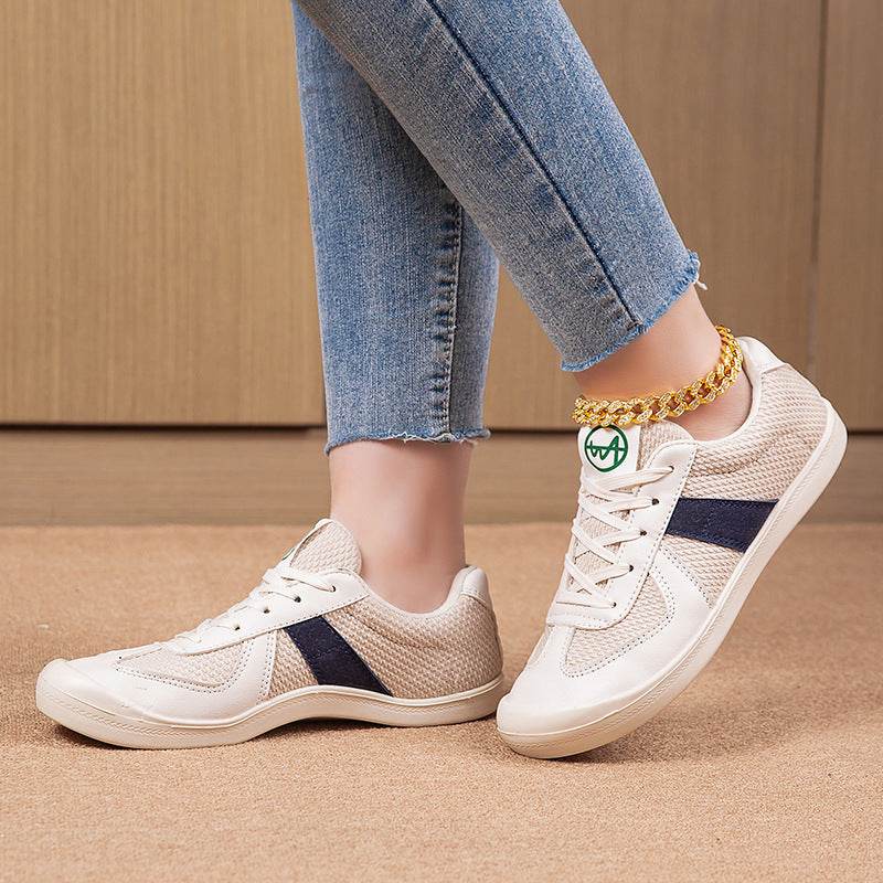 Classic Large Size Canvas Shoes Women's Spring Thin - MYLUXURY LANE ENTERPRISE