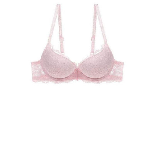 European and American bra set - MYLUXURY LANE ENTERPRISE