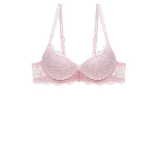 Lace Lingerie Push Up Bra - MYLUXURY LANE ENTERPRISE