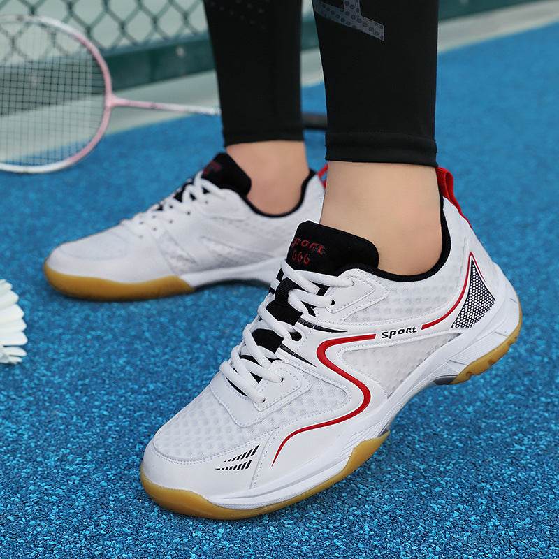 Badminton Shoes Breathable Sports Ultra-light - MYLUXURY LANE ENTERPRISE
