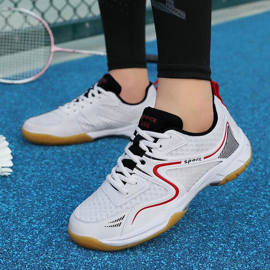 Badminton Shoes Breathable Sports Ultra-light - MYLUXURY LANE ENTERPRISE