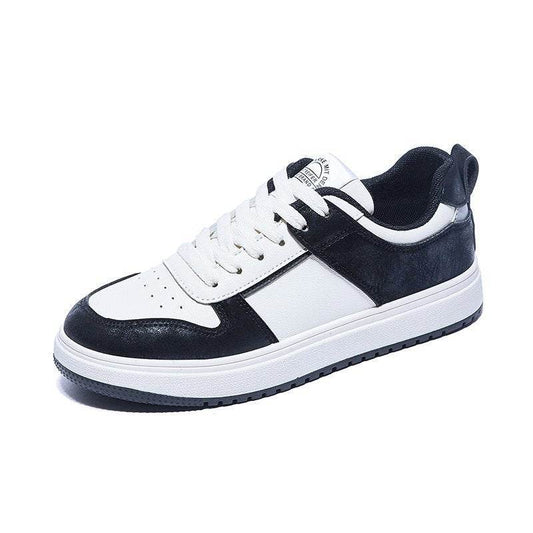 New Women Casual Sneakers Fashion Whiter Comfortable Sneakers - MYLUXURY LANE ENTERPRISE