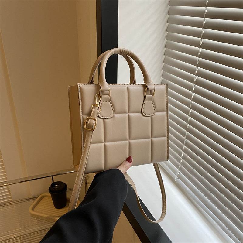 Women's Fashion Casual Shoulder Bag - MYLUXURY LANE ENTERPRISE