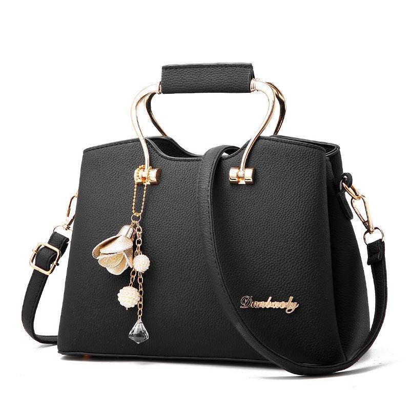 New Large Capacity Fashion Women's Handbag - MYLUXURY LANE ENTERPRISE