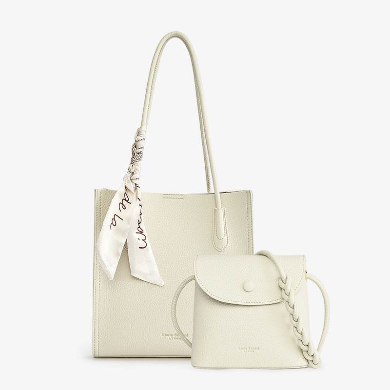 All-matching Texture Large Capacity Combination Bags - MYLUXURY LANE ENTERPRISE