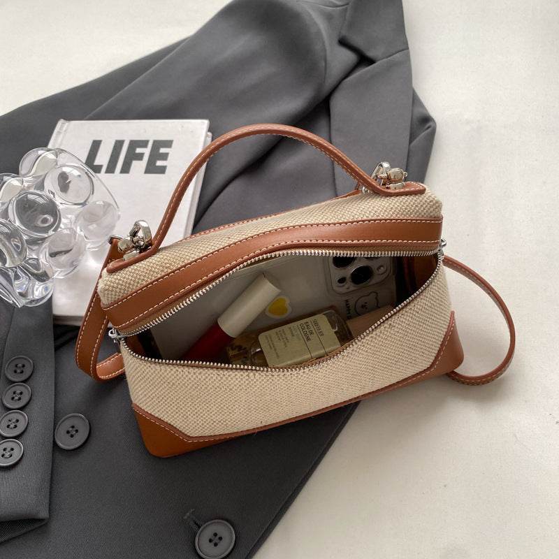 Fashion Portable Small Square Bag For Women - MYLUXURY LANE ENTERPRISE