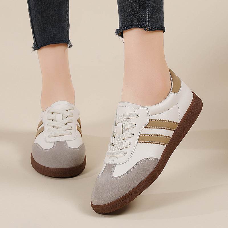 Women's Retro Casual Sports Skate Shoes - MYLUXURY LANE ENTERPRISE