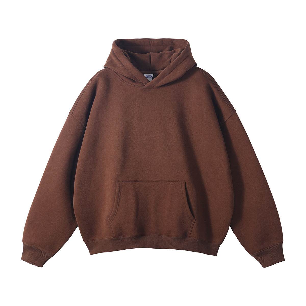 Thick Hooded Brand Hooded Sweater - MYLUXURY LANE ENTERPRISE