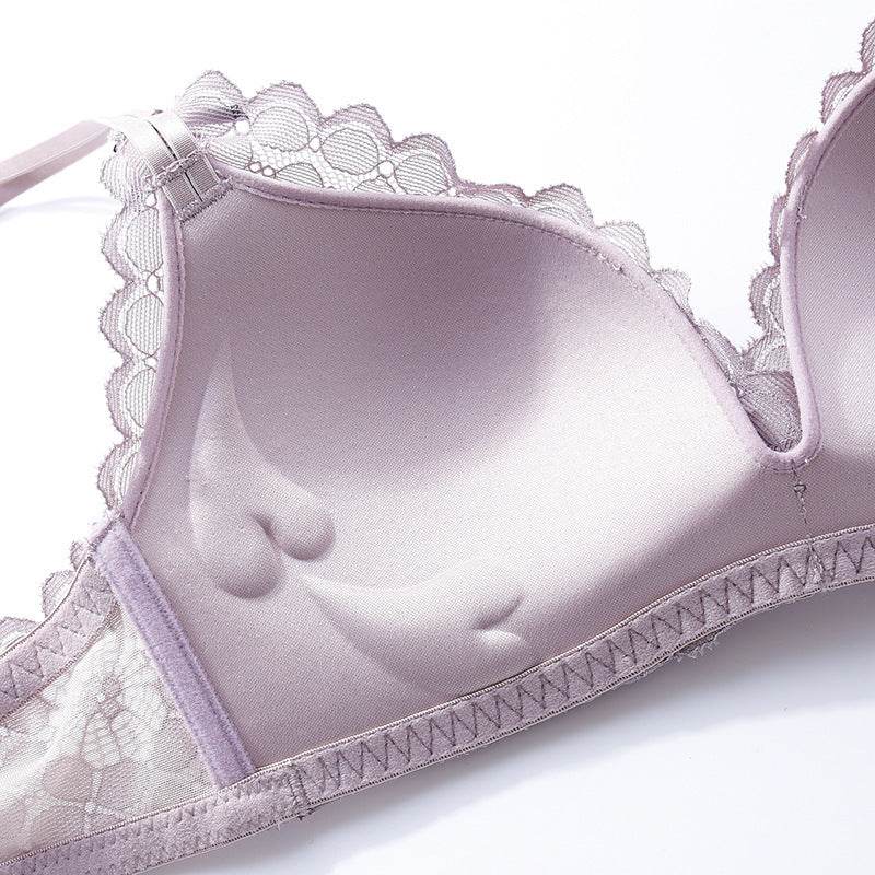 Cross back bra - MYLUXURY LANE ENTERPRISE