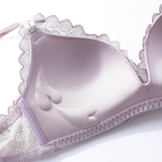 Cross back bra - MYLUXURY LANE ENTERPRISE